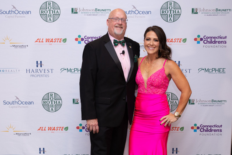 Connecticut Children's... - Connecticut Children's Foundation