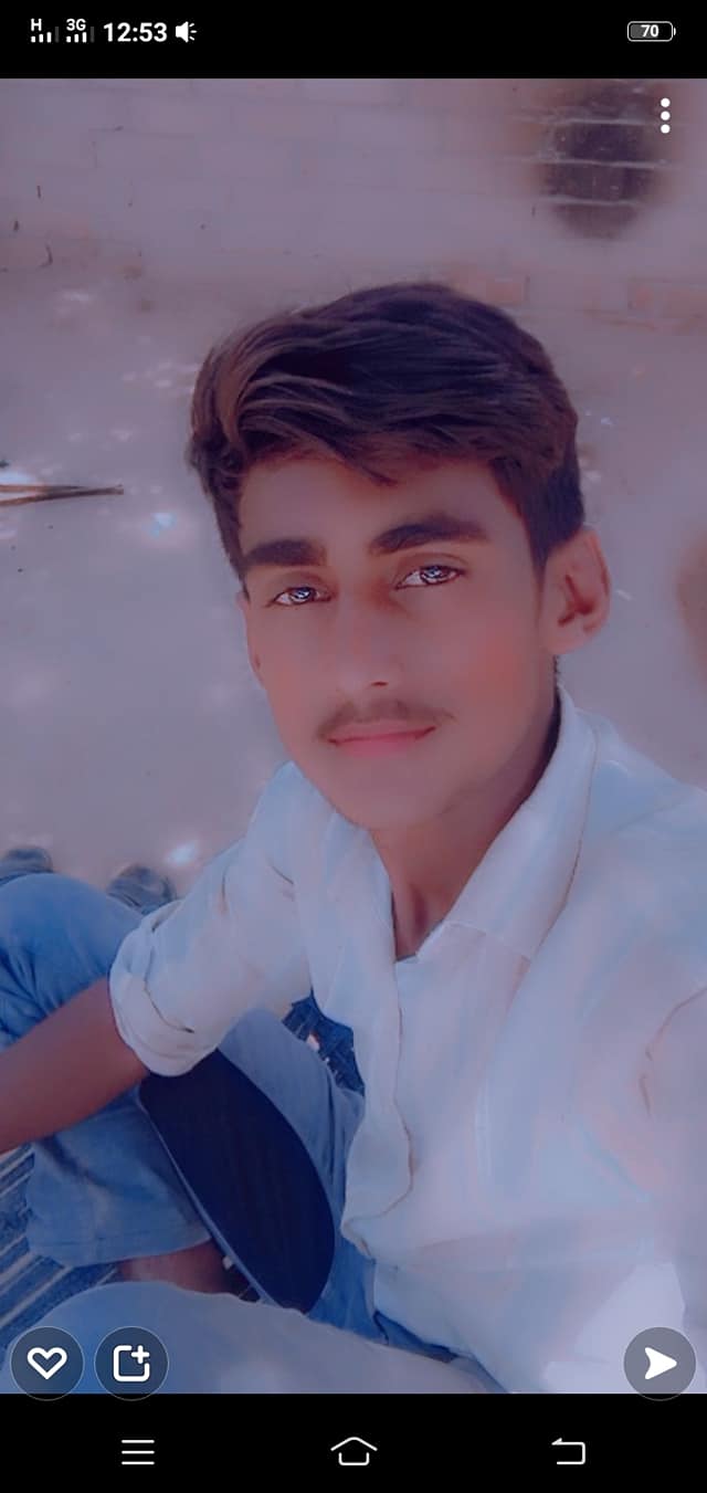 Ali raza | Pakpattan