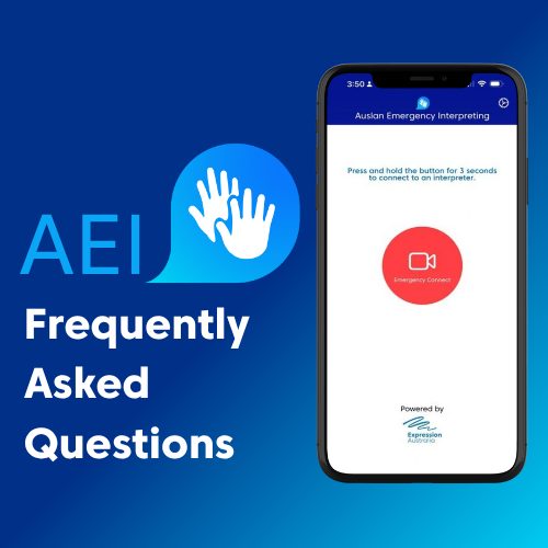 Deaf Survivors of Domestic Violence Australia