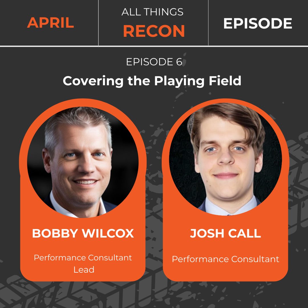 Rapid - ⏱️ Slow recon process? We’ve got you covered. Listen to the ...