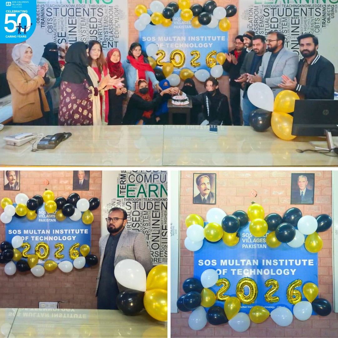 SOS Multan Institute of Technology | Multan