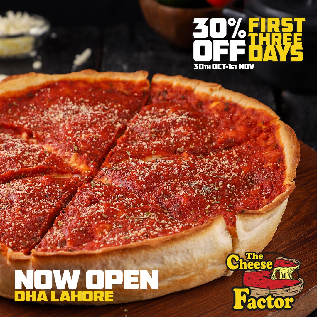 The wait is finally over!! The Cheese... - The Cheese Factor | Facebook