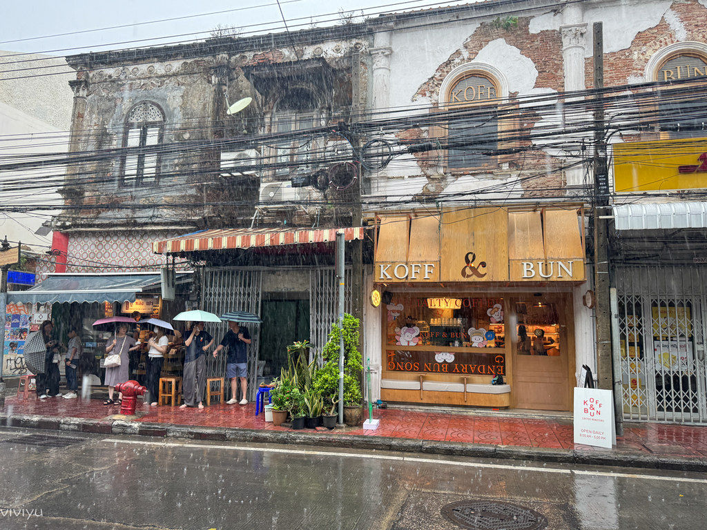 ETtoday旅遊雲 - #曼谷 這座城市的Song Wat... | Facebook