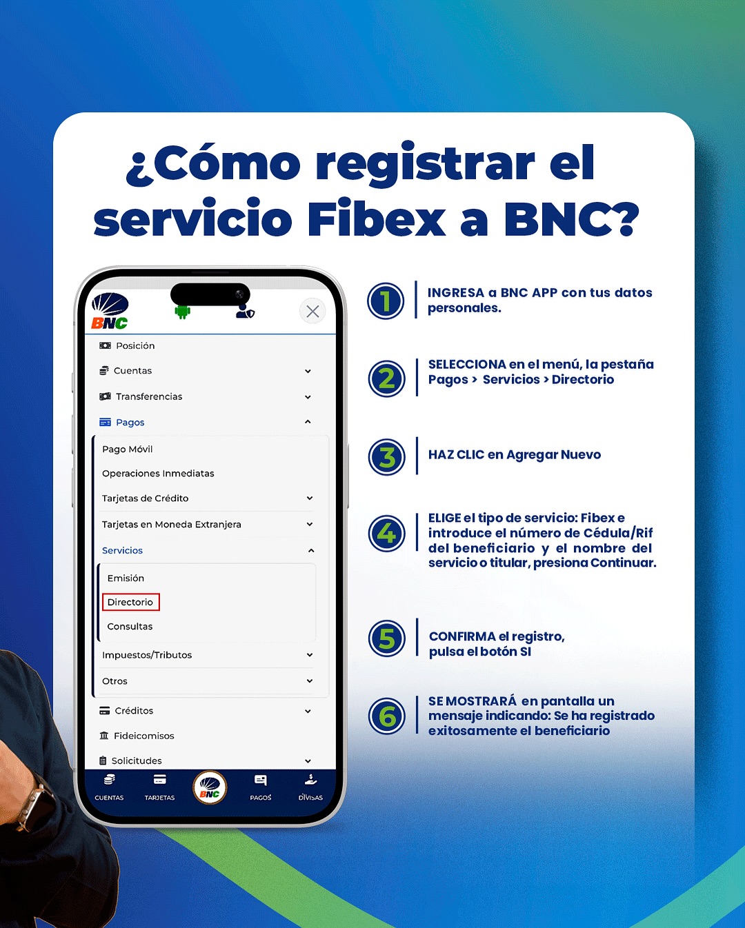 Fibex Telecom - Ahora puedes realizar tus pagos de Fibex... | Facebook