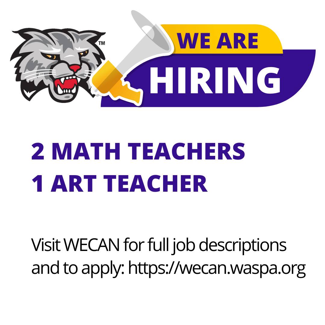 Green Bay West High School - 📢 Join the Wildcat Family! West High ...