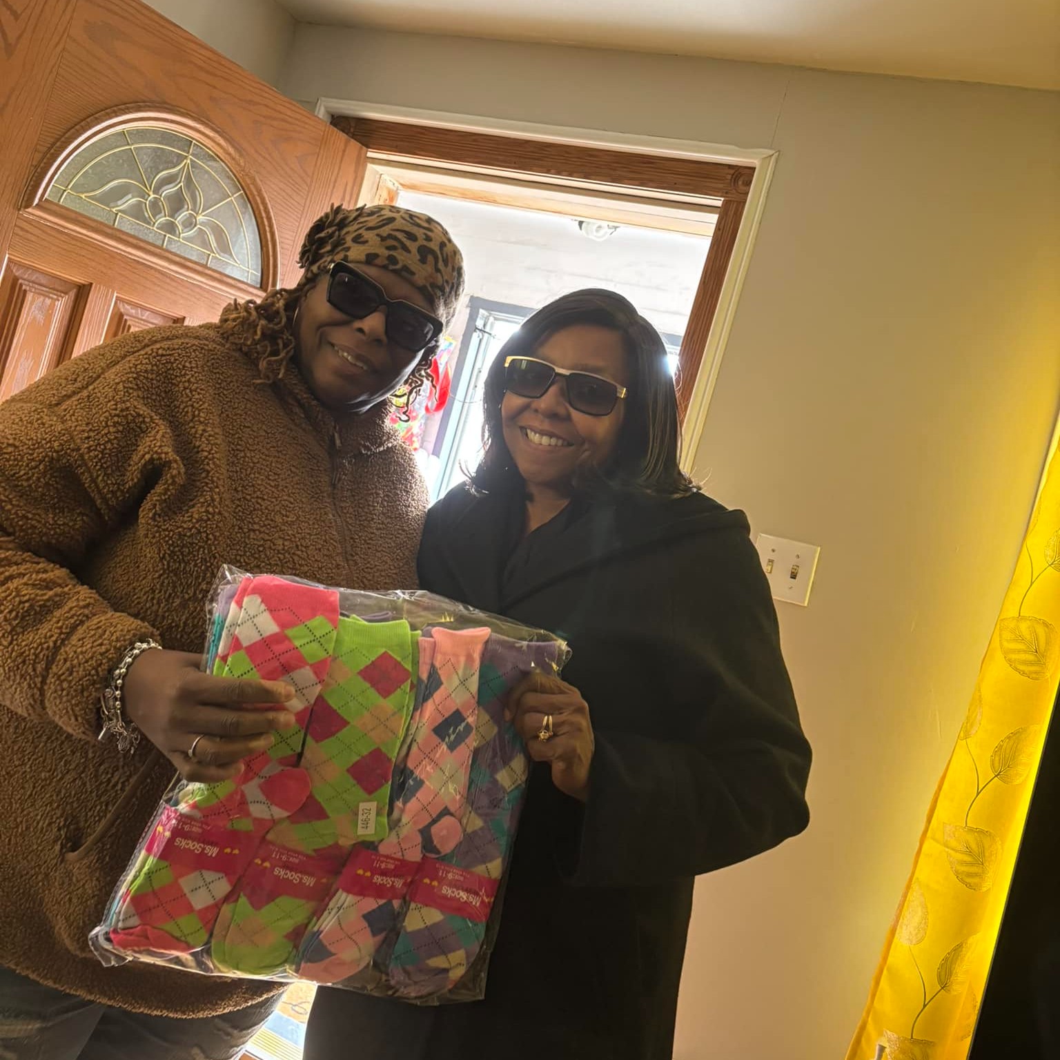 The Shelton T. Hayes Foundation | Philadelphia PA