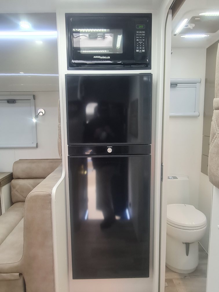 Pro RV Caravans | Melbourne VIC