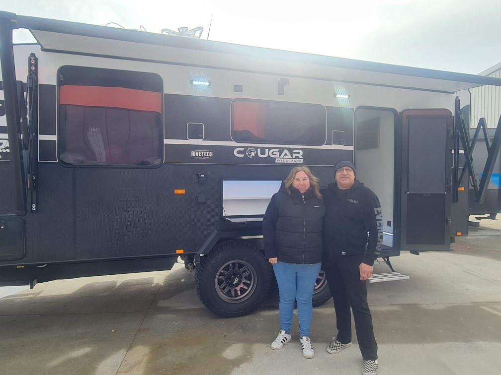 Pro RV Caravans | Melbourne VIC