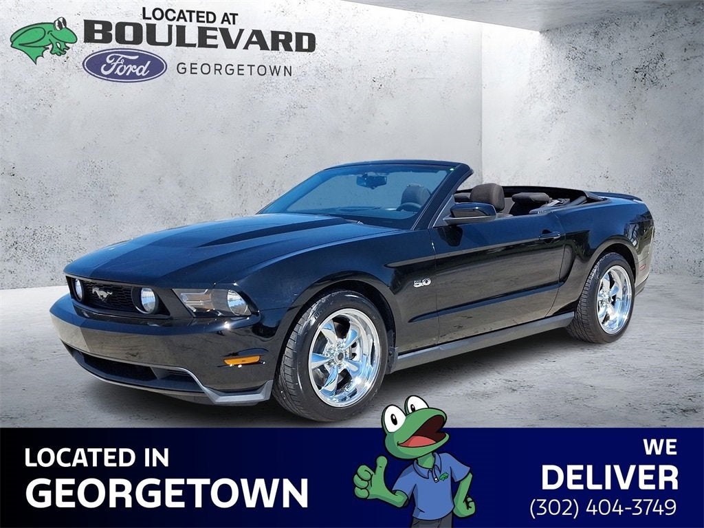 Boulevard Ford Georgetown De Wallpaper For Iphone