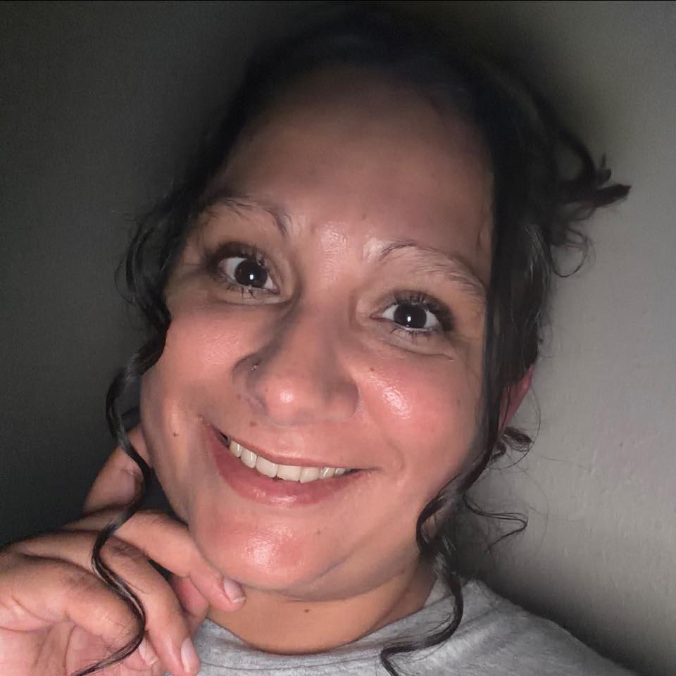 Tina Marie Garcia