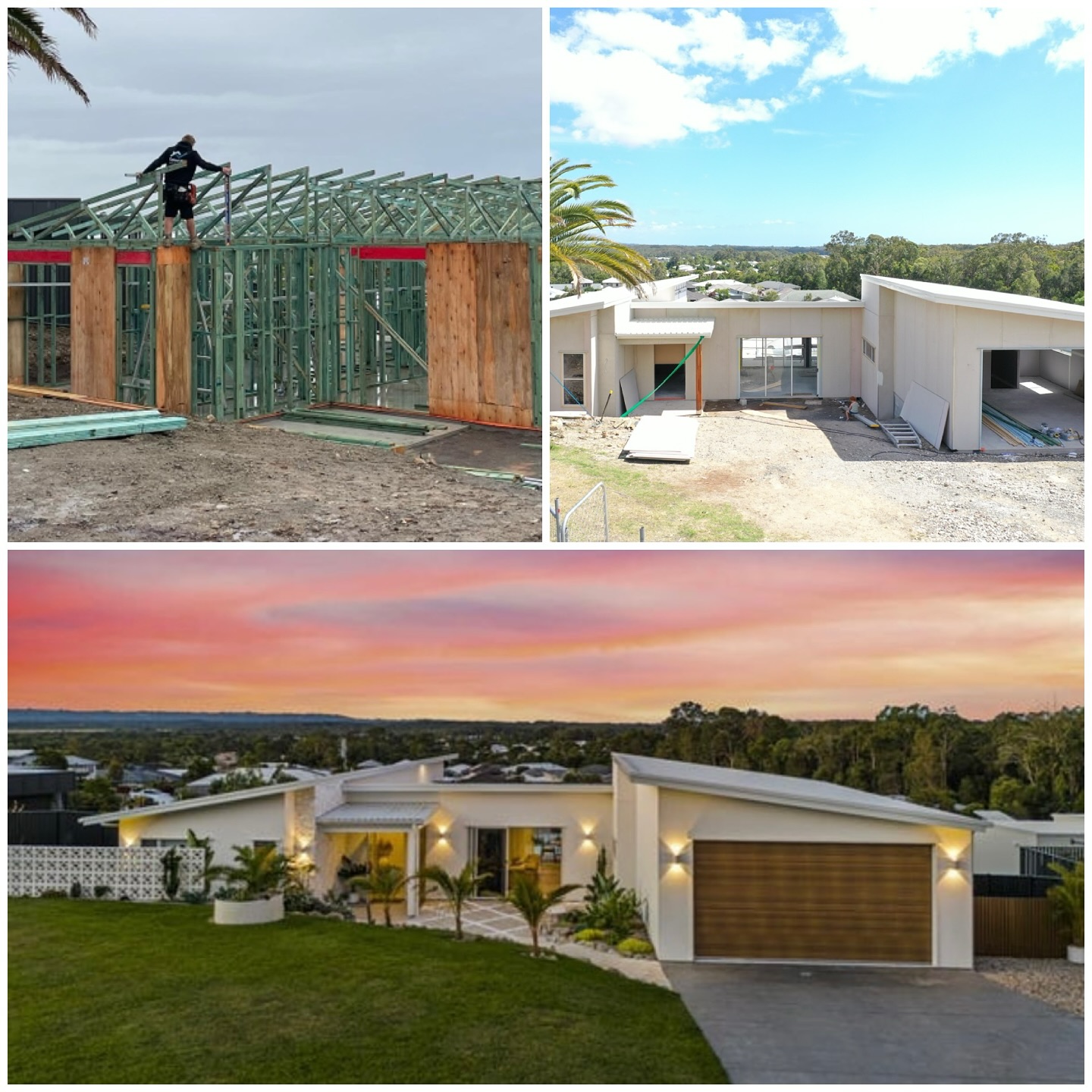 Select Building Group | Little Mountain QLD