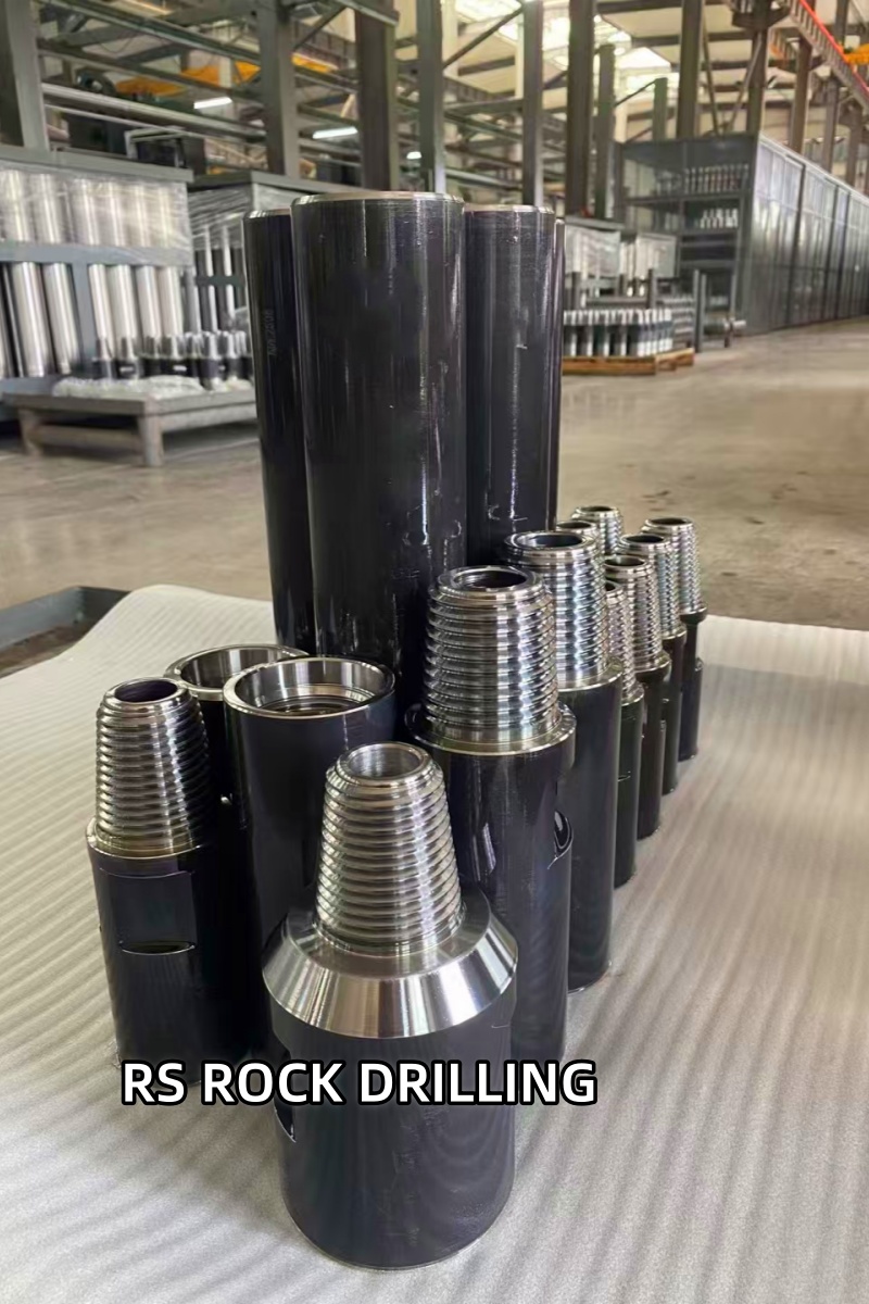 R.S.Rock Drilling Tools | zhengzhou