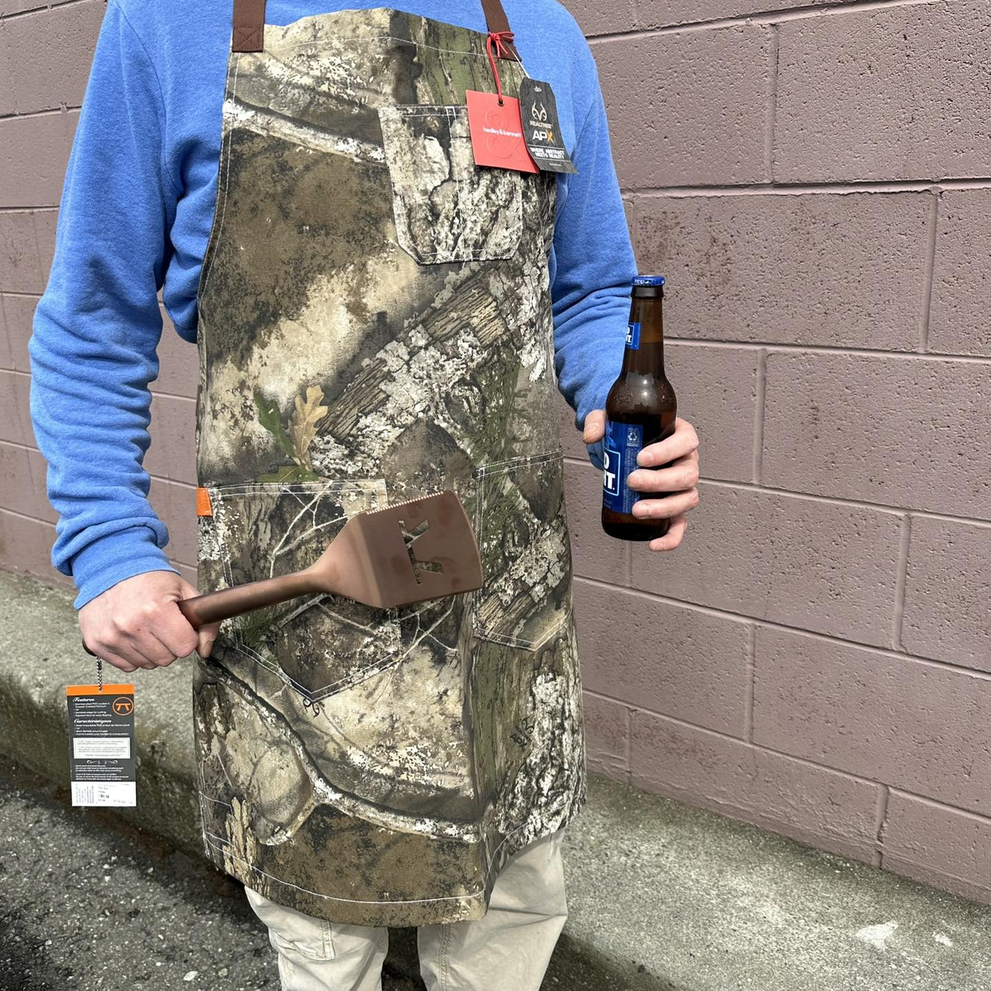 Metro Cooks | Anchorage AK