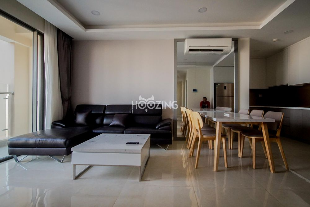 Apartment For Rent in HCMC - Expat & Housing Solution | Ho Chi Minh City