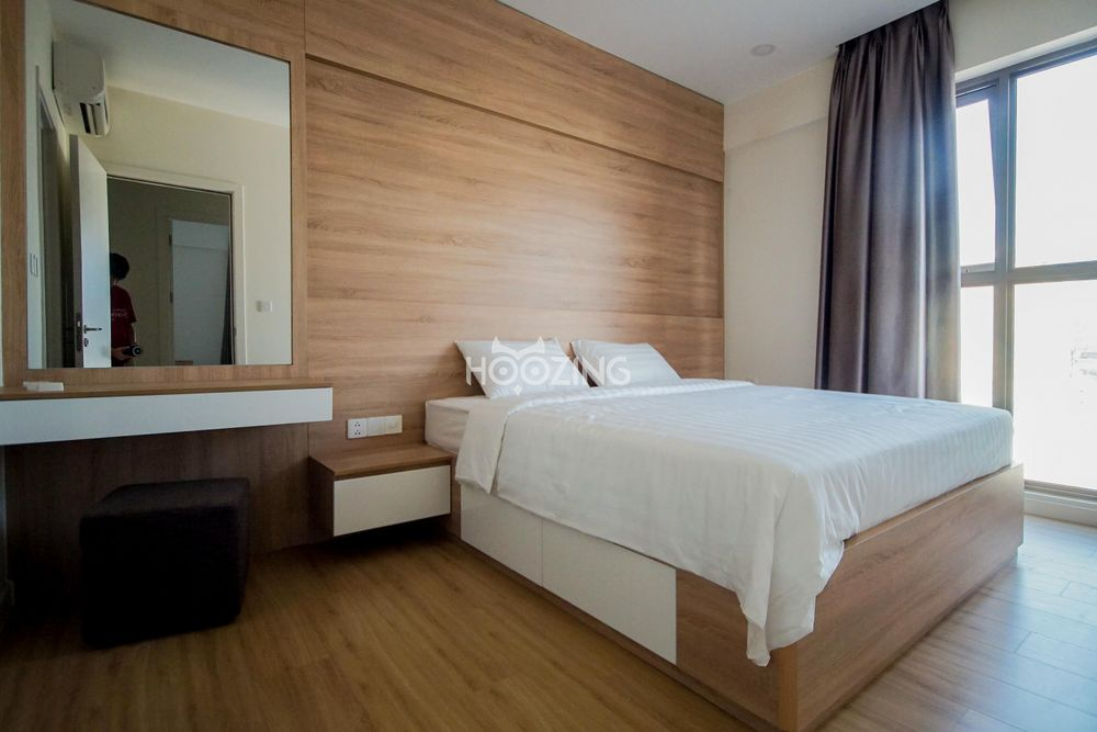 Apartment For Rent in HCMC - Expat & Housing Solution | Ho Chi Minh City