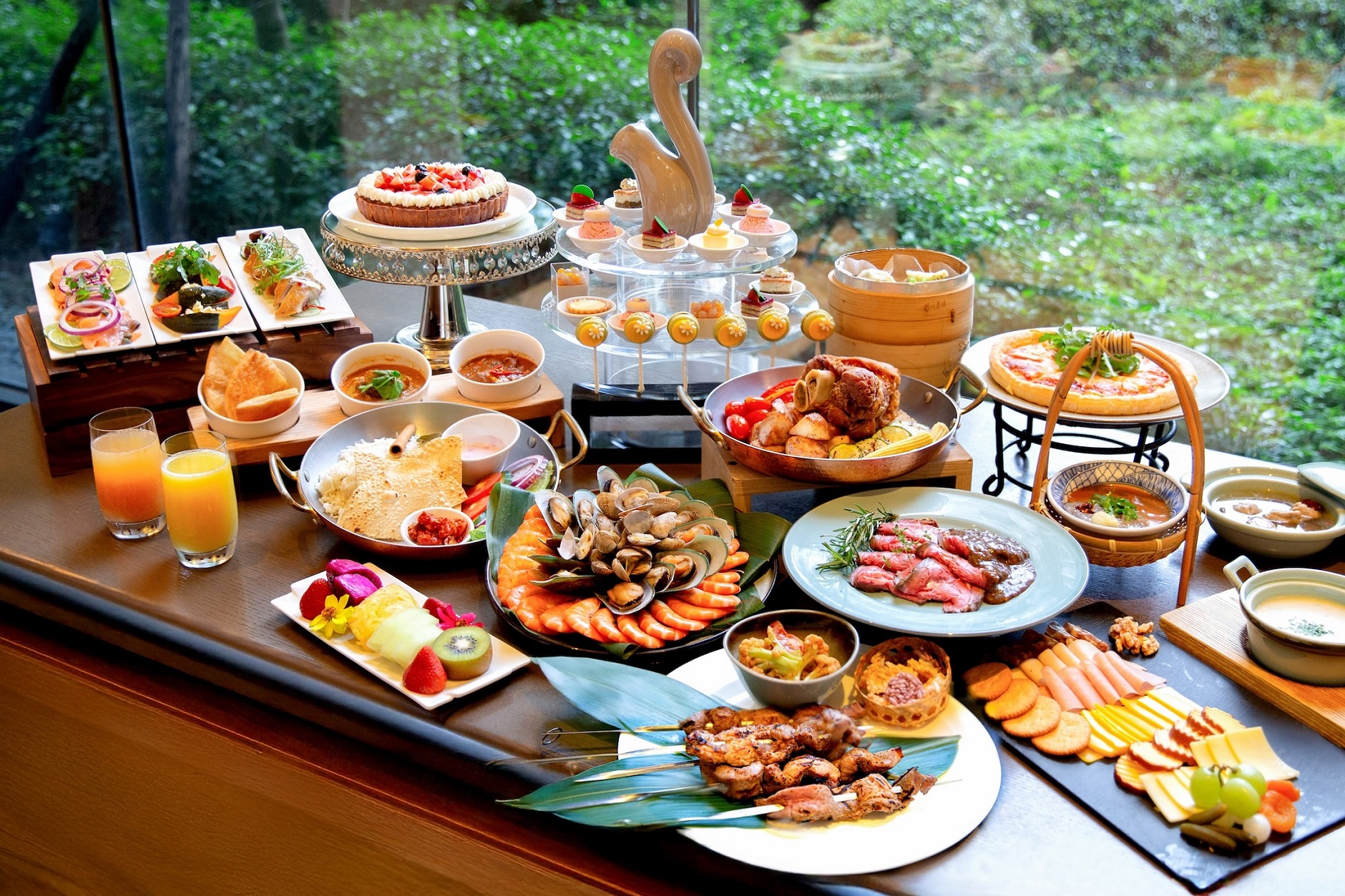 台北萬豪酒店 Taipei Marriott... - 台北萬豪酒店 Taipei Marriott Hotel