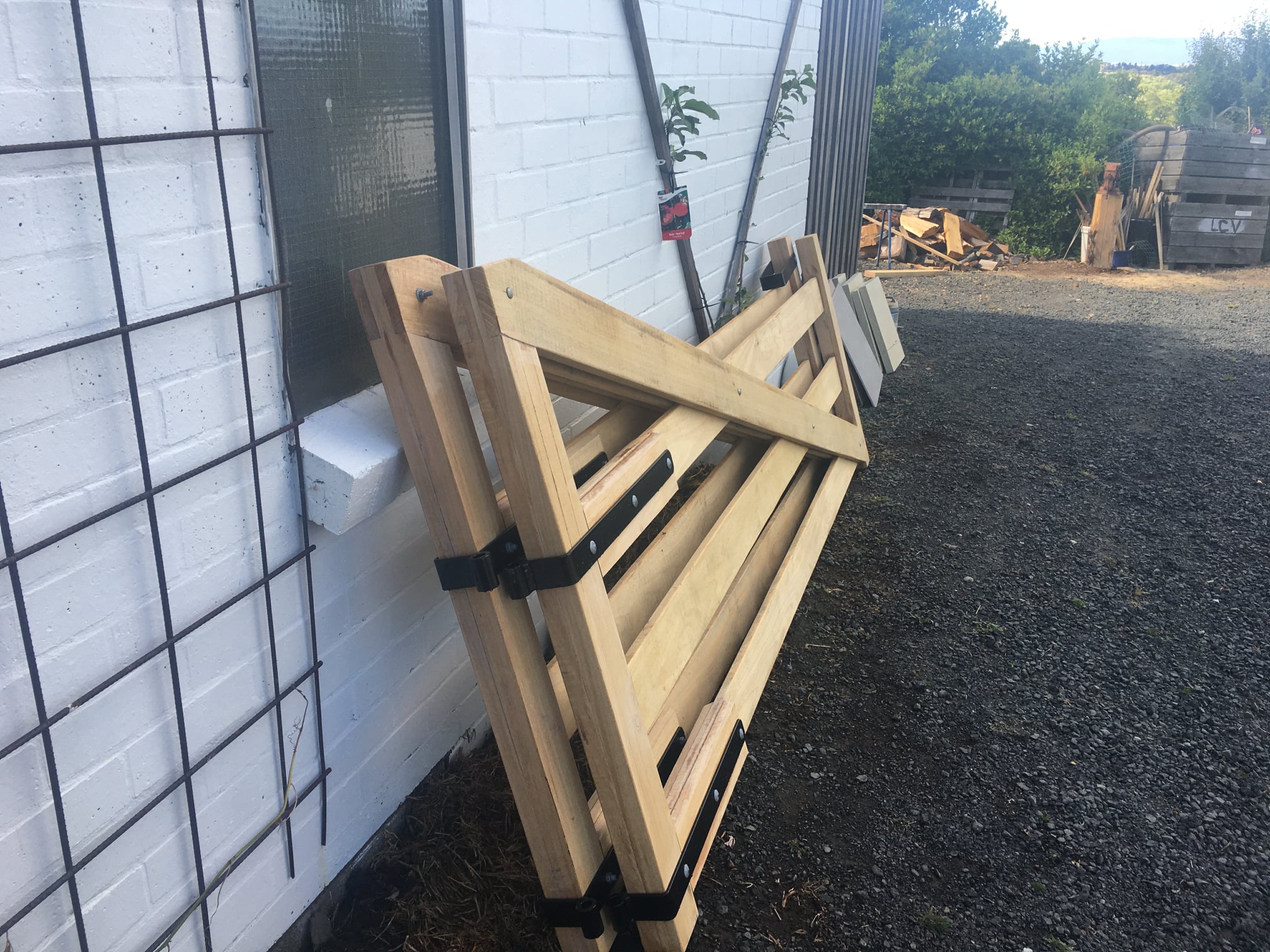 Hugill Designs | Longford TAS