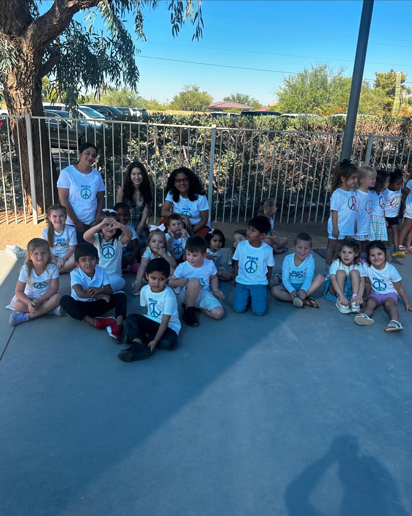 Cave Creek Montessori School | Cave Creek AZ