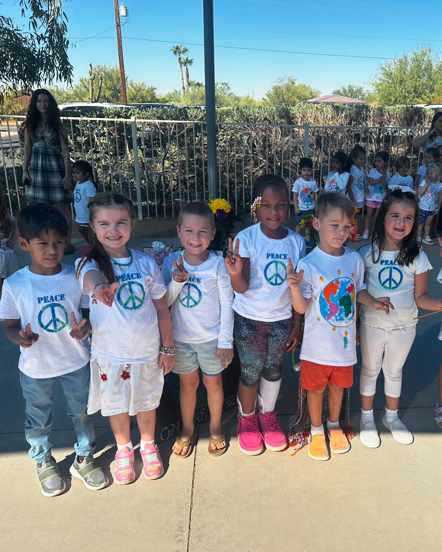 Cave Creek Montessori School | Cave Creek AZ