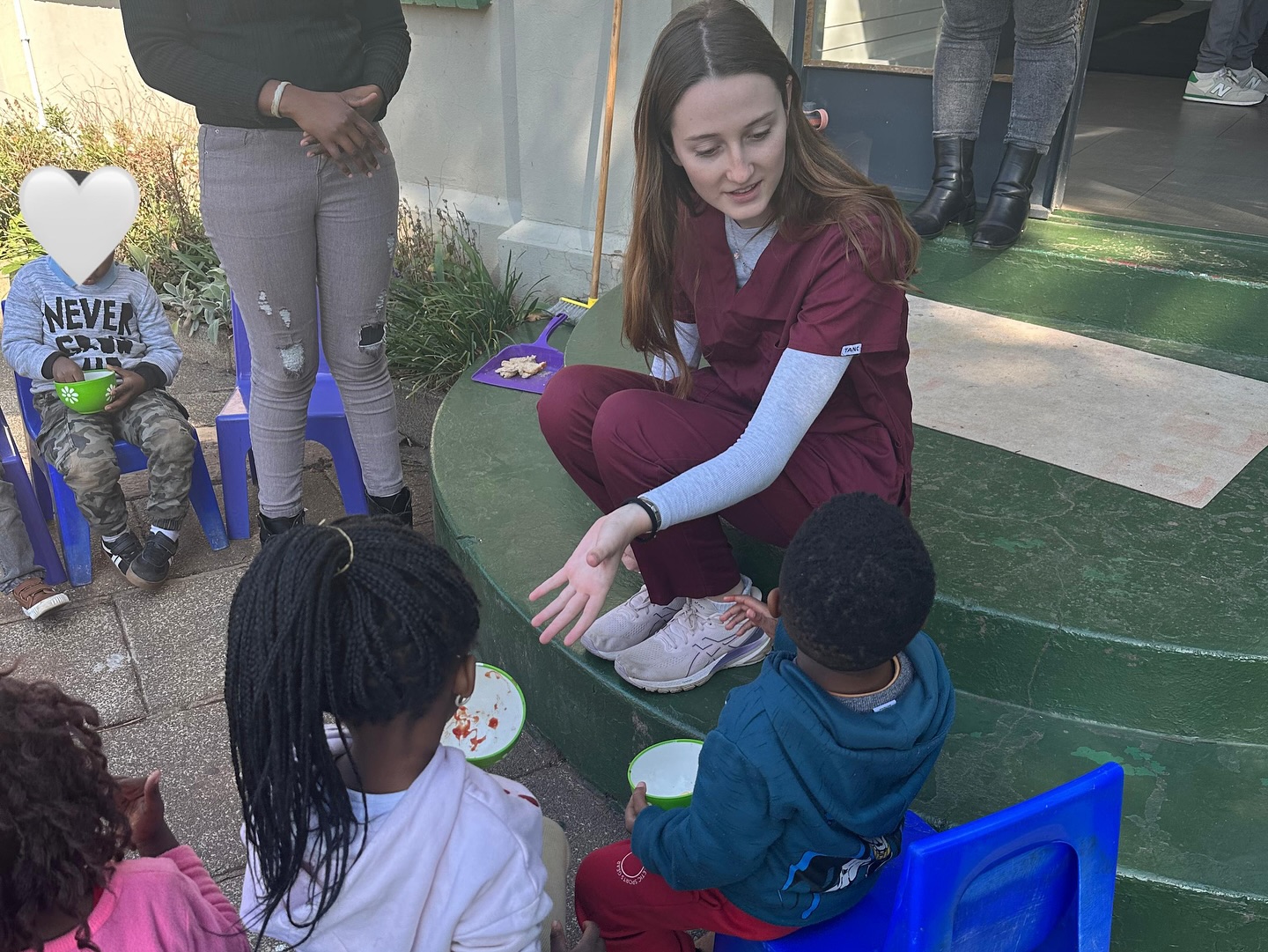 The Wits Students' Physician Society | Johannesburg