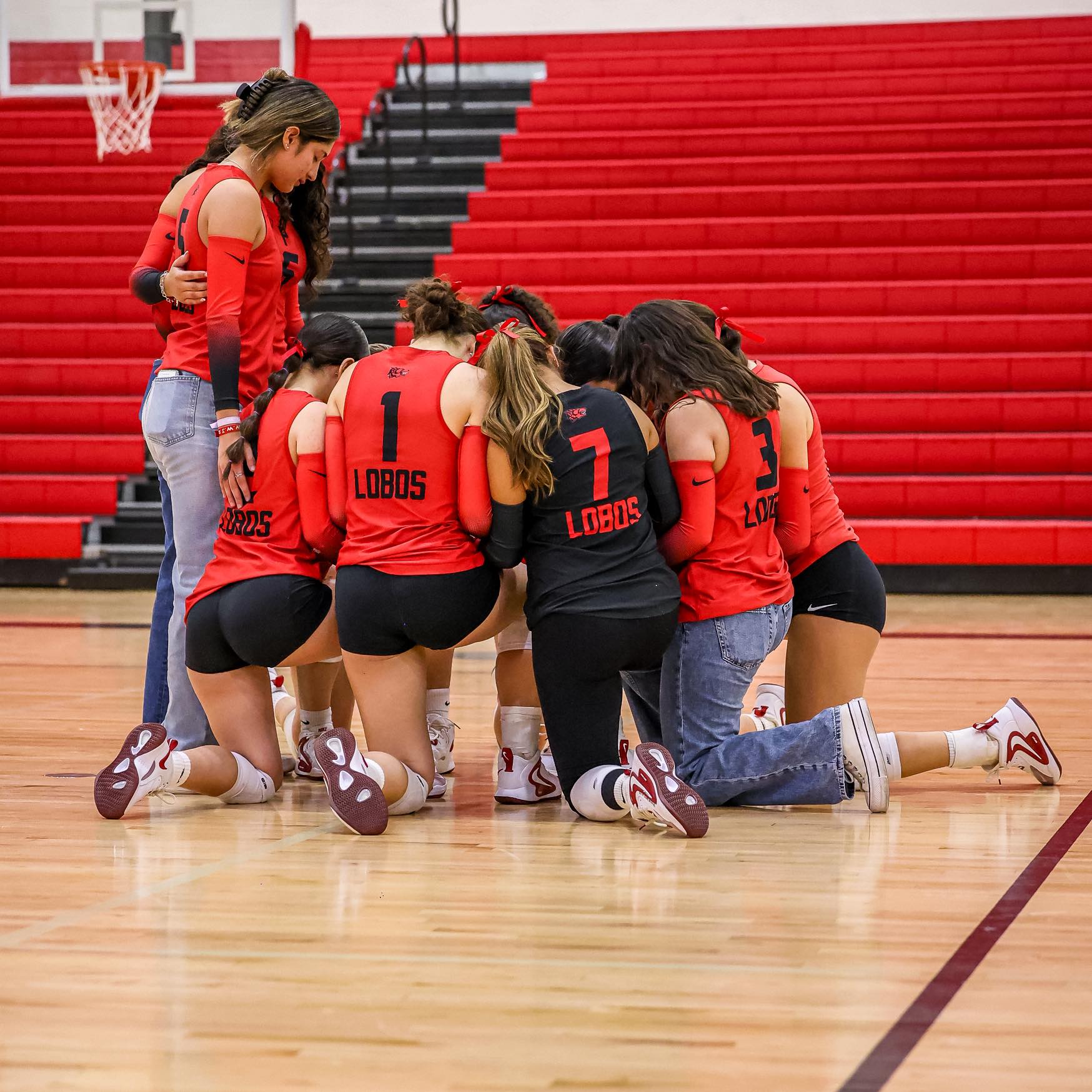 Palmview HS Volleyball added a... - Palmview HS Volleyball