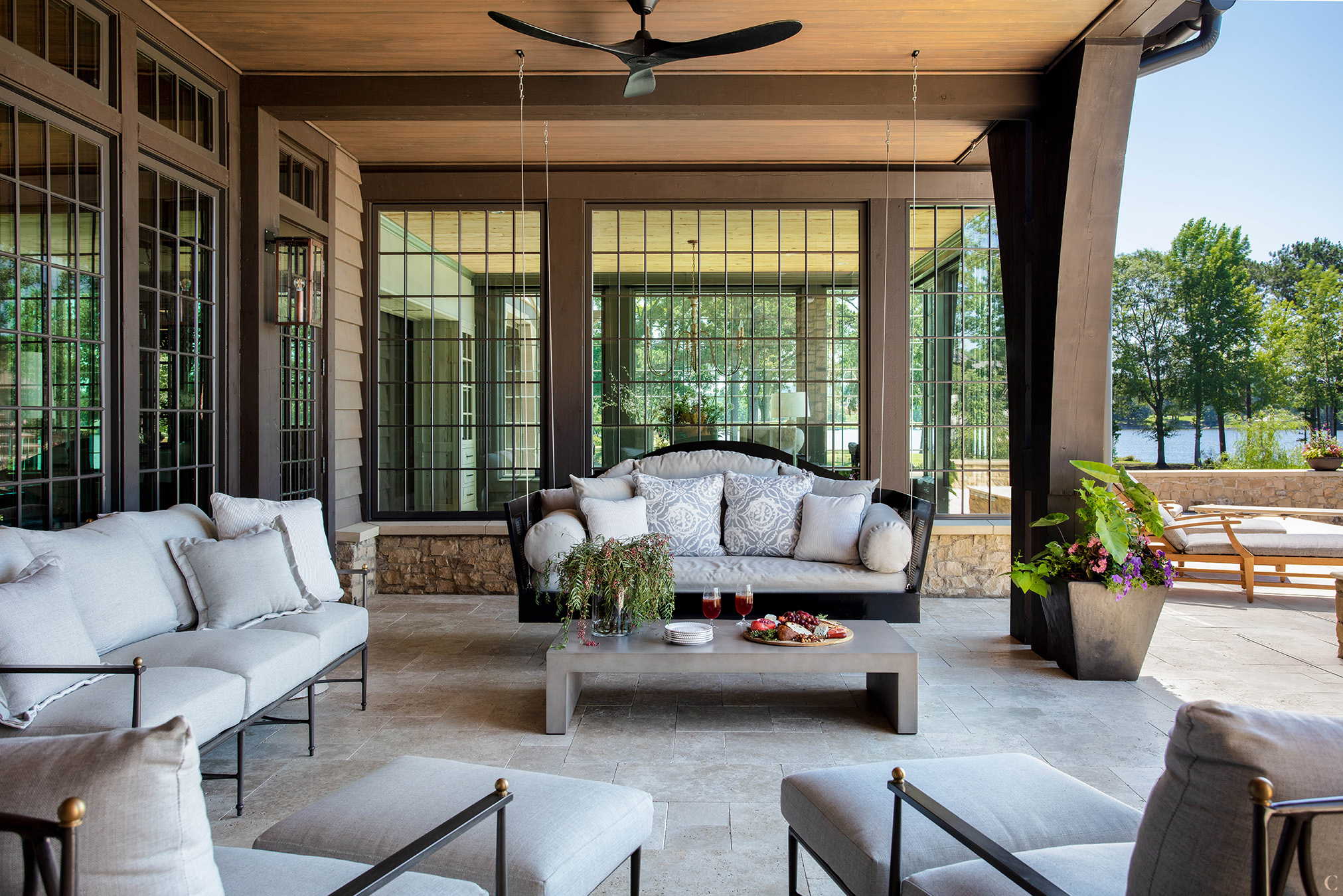 Christopher... - Christopher Architecture & Interiors