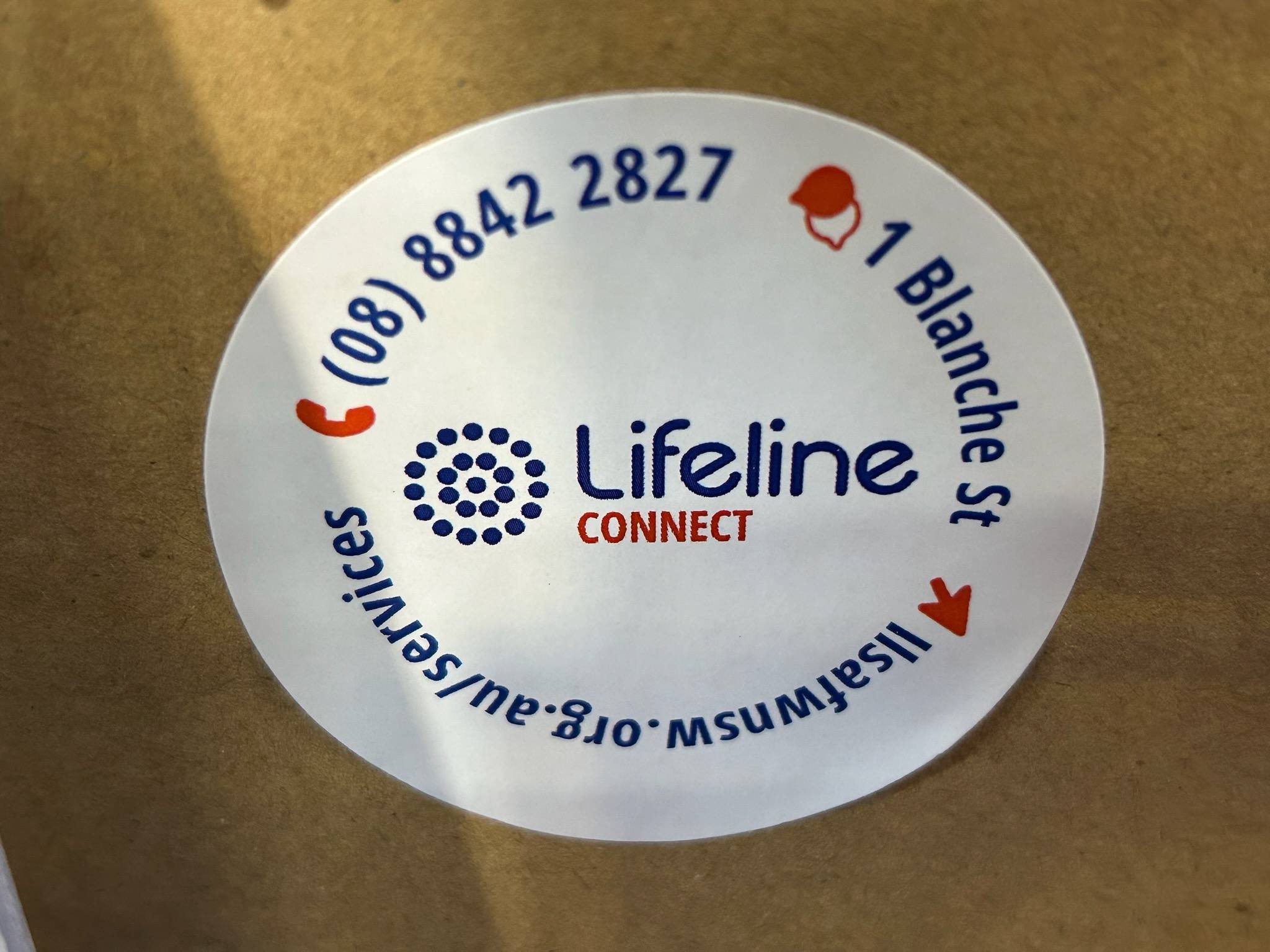 Lifeline Connect Clare | Clare SA