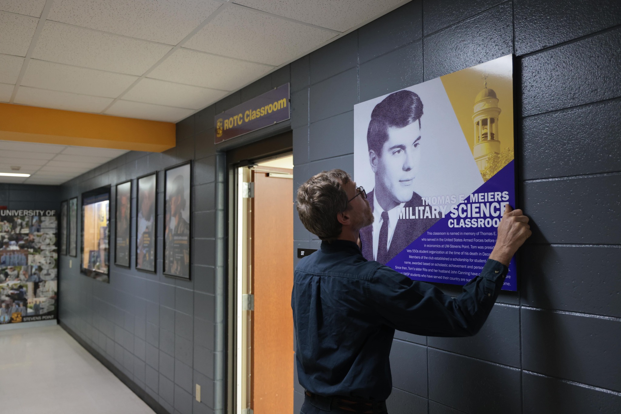 UW-Stevens Point Foundation | Stevens Point WI