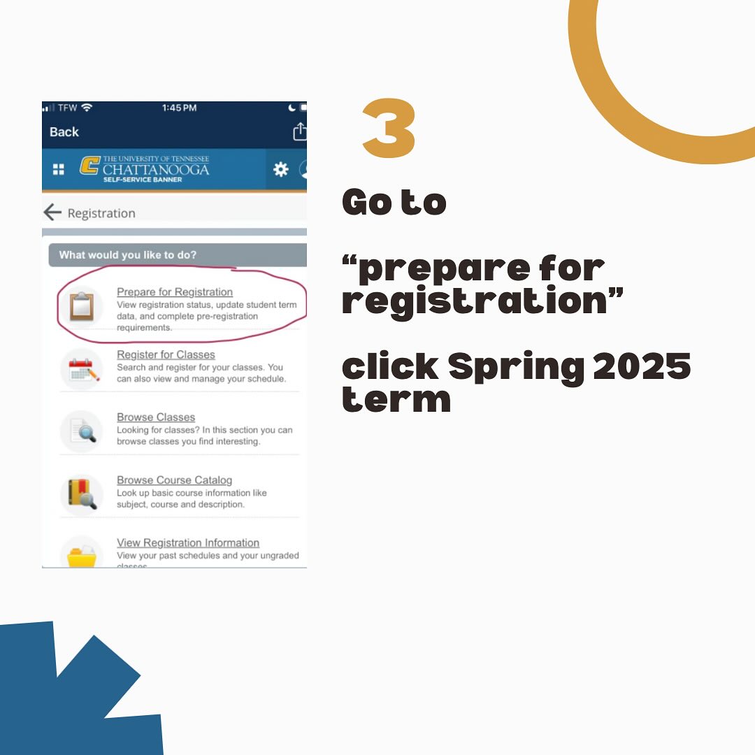 UTC Information Technology | Chattanooga TN