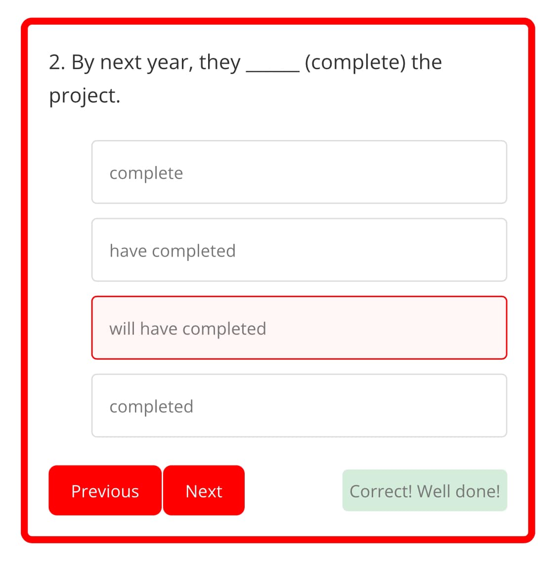 IELTS Worldly - Exercise: Test your understanding You can test your ...
