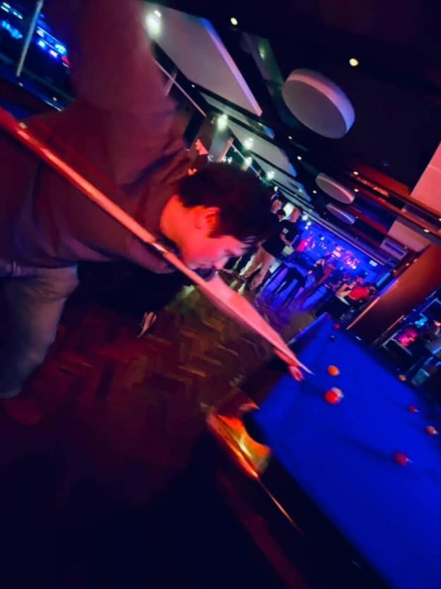 QUT Pool Club | Brisbane QLD