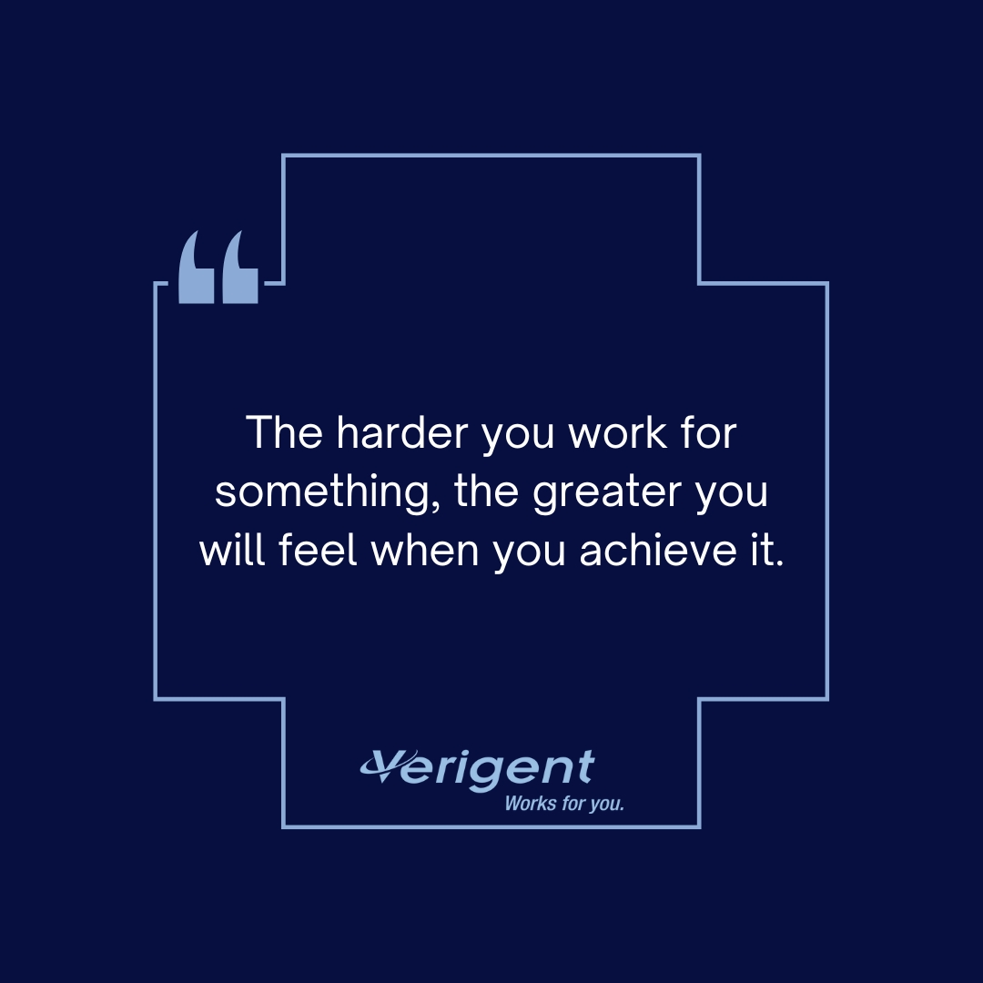 Verigent Works For You | Huntersville NC