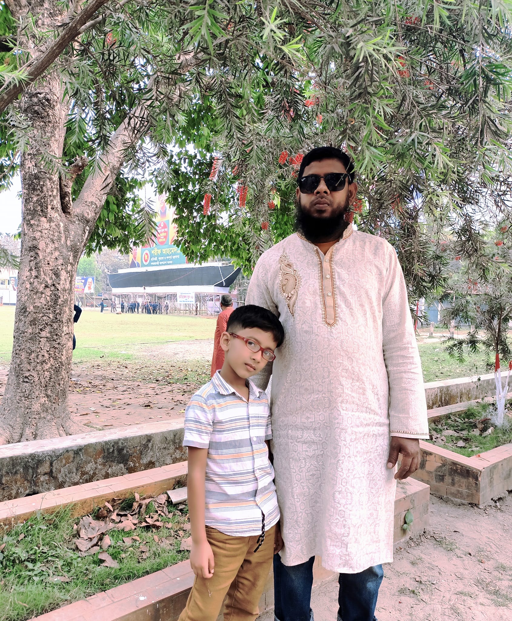 Junaid Absan Arnob
