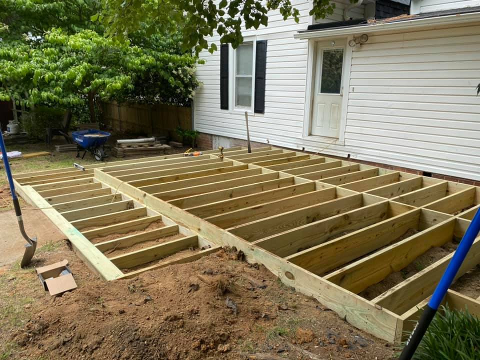 Salt and Light Construction