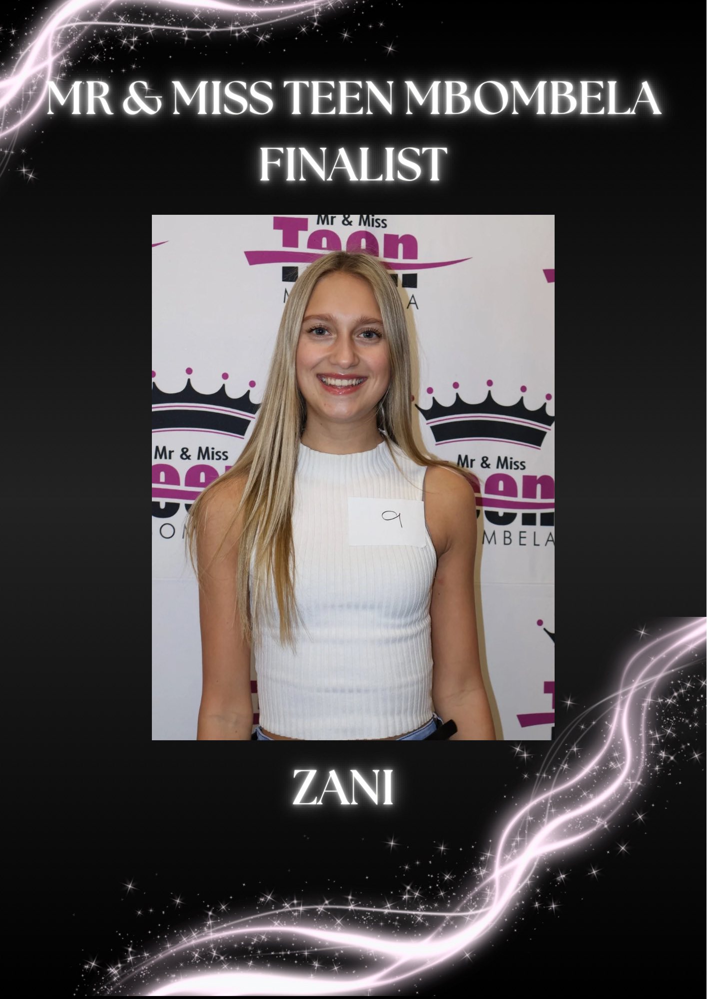 Mr - Meet our 2025 Finalists #mmtm25finalists | Facebook