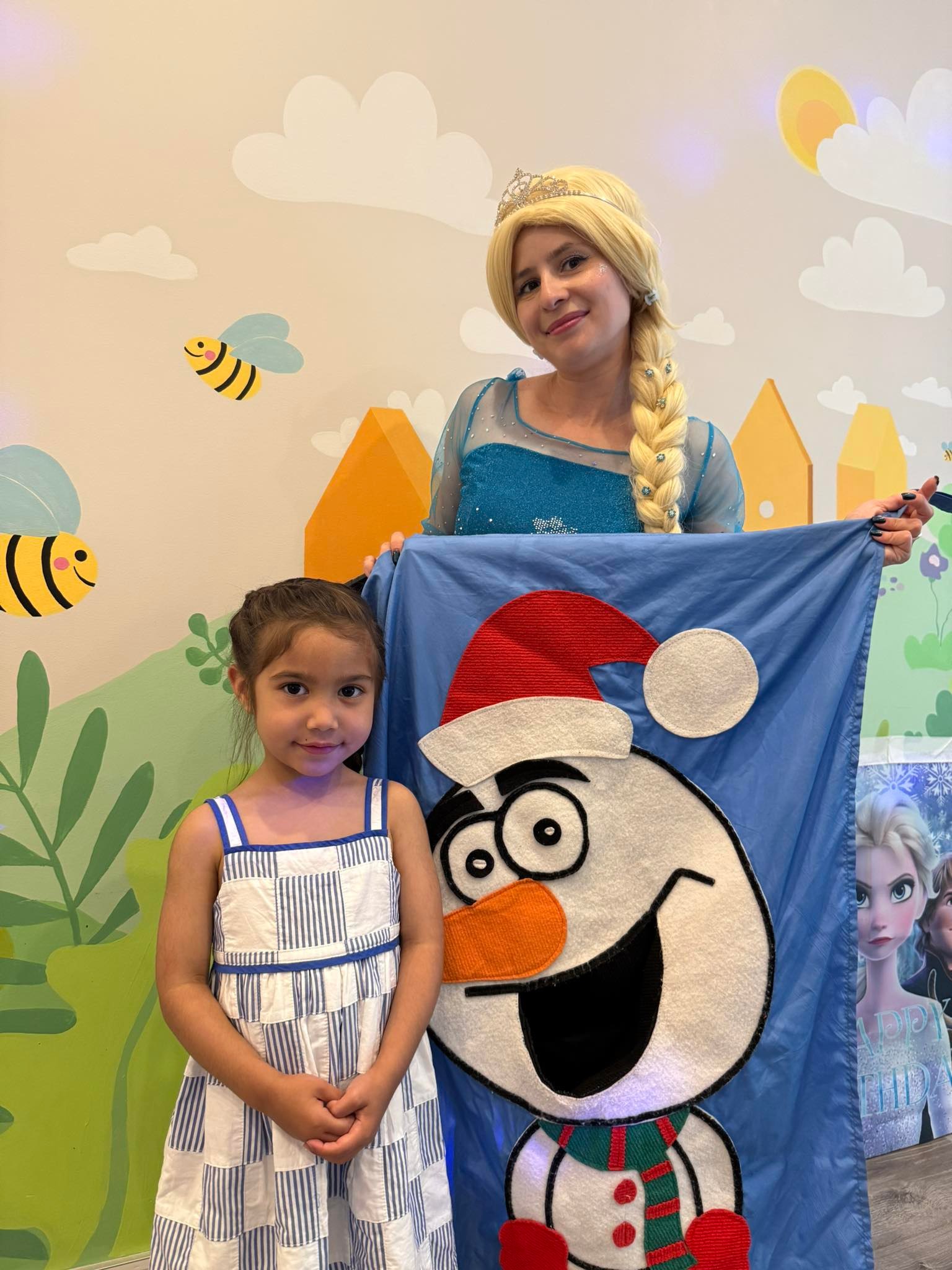 Little Bees Family Day Care LLC | New York NY