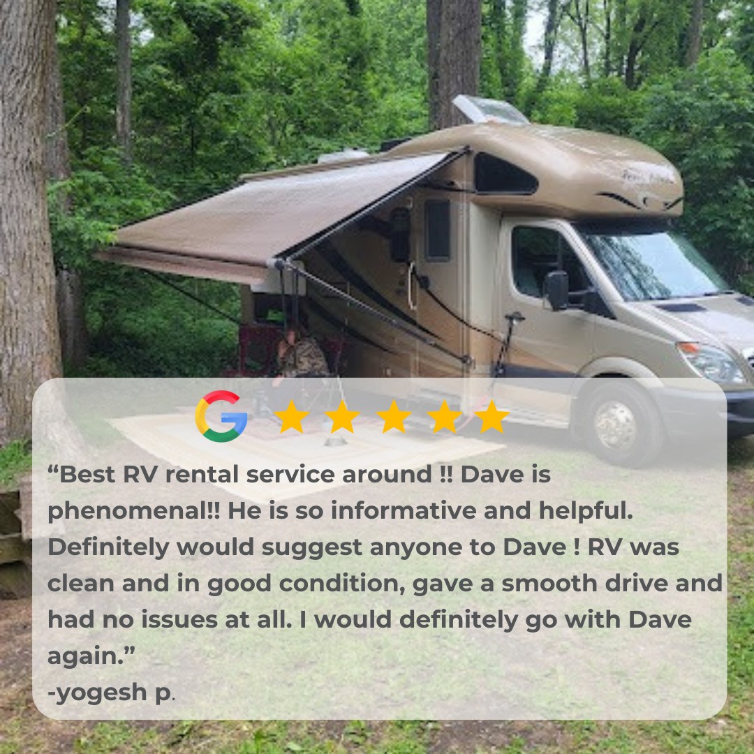 Dave's - 🌟 Another 5-Star Review! 🌟 We’re excited to be part of your ...