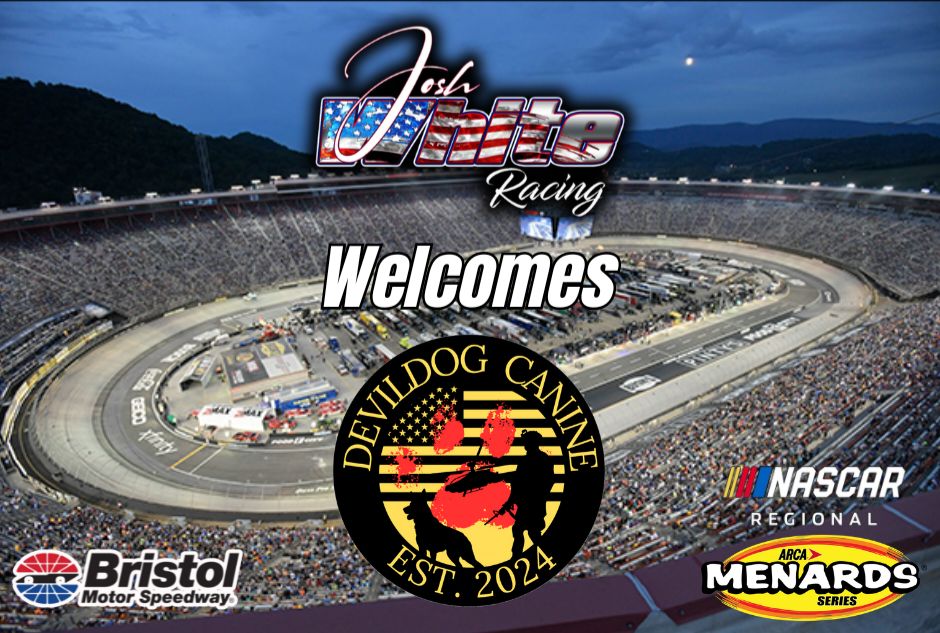 Josh - 🏁 Exciting News! 🏁 Signed! Josh White Racing is thrilled to ...