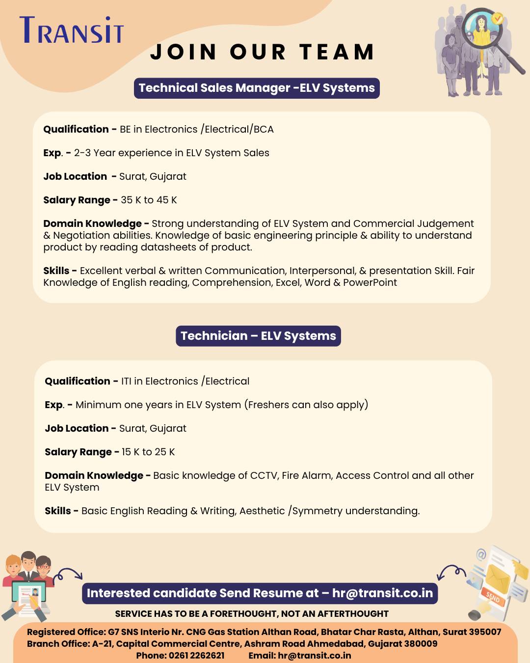 Transit Electronics Limited