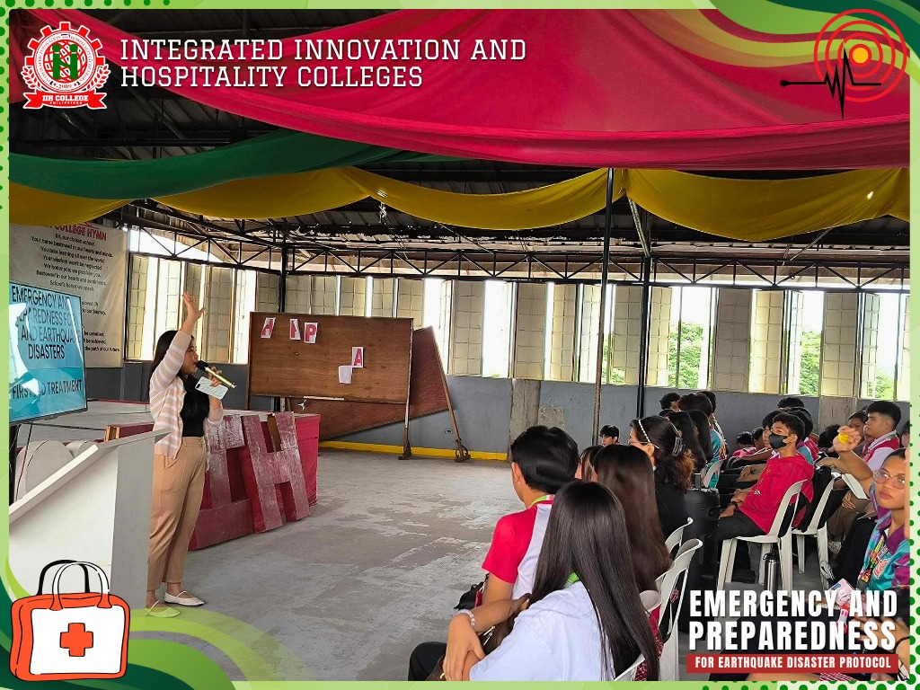 IIH College - IIH College added a new photo.