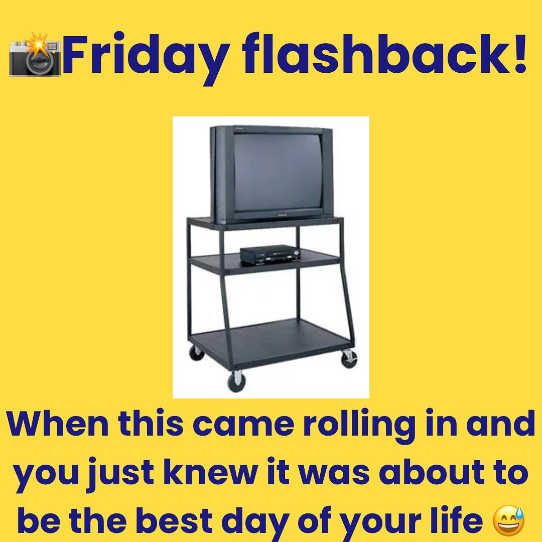 Wicked - 📺 The Ultimate 90s Classroom Treat! 🎉 Nothing sparked joy ...