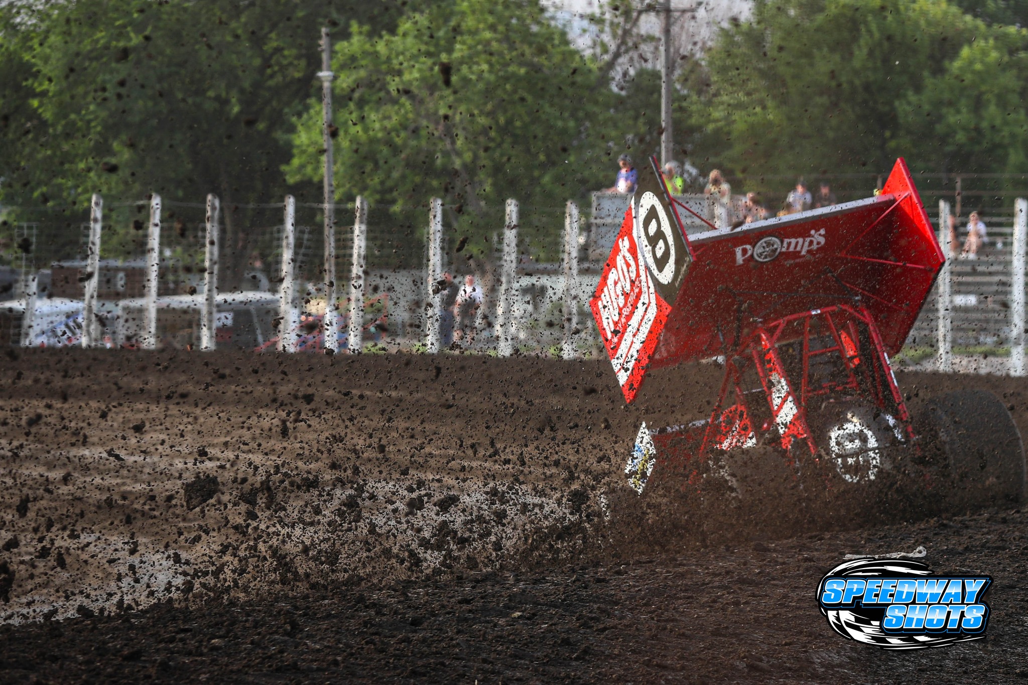 Speedway Shots | West Fargo ND