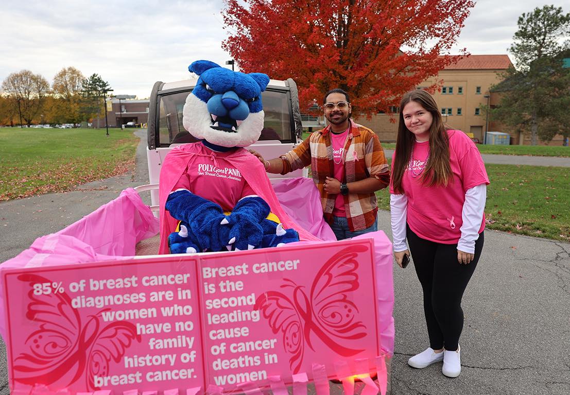 Earlier this week, the SUNY... - SUNY Polytechnic Institute | Facebook
