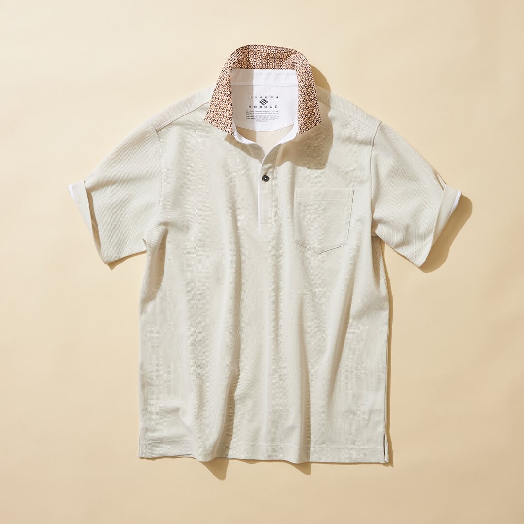 JOSEPH ABBOUD JAPAN added a new photo. - JOSEPH ABBOUD JAPAN
