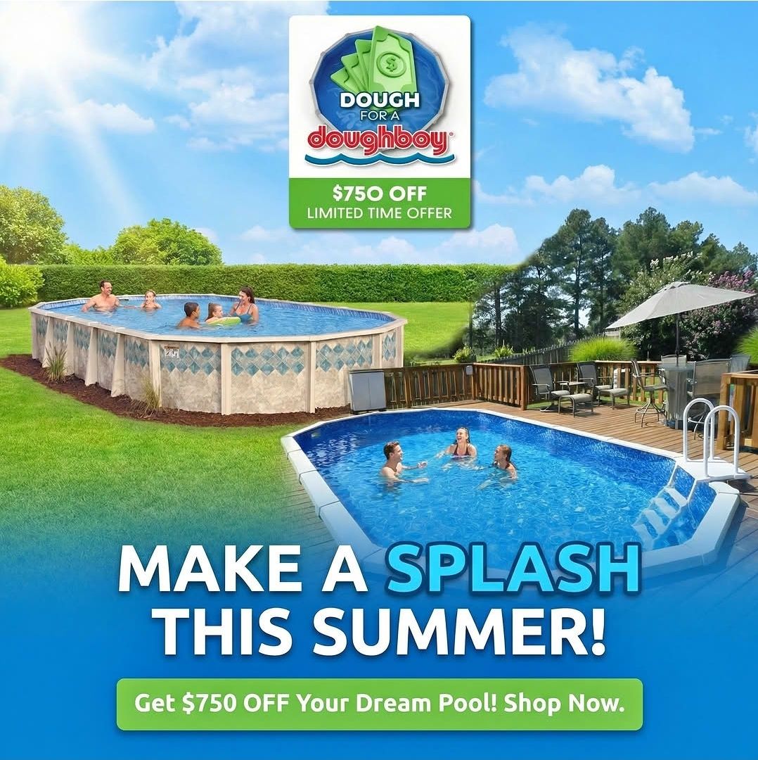 The Pool Store