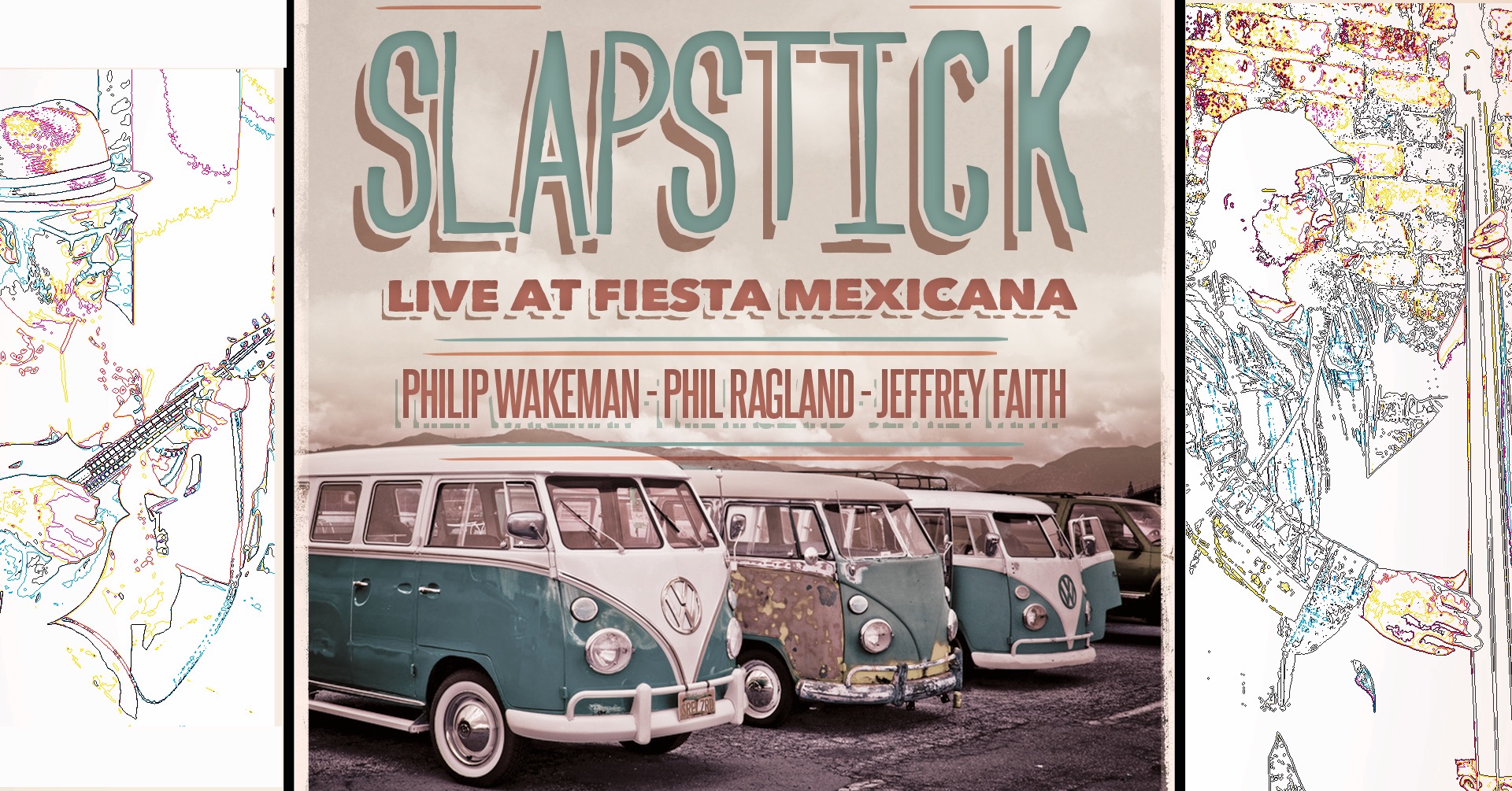 Slapstick