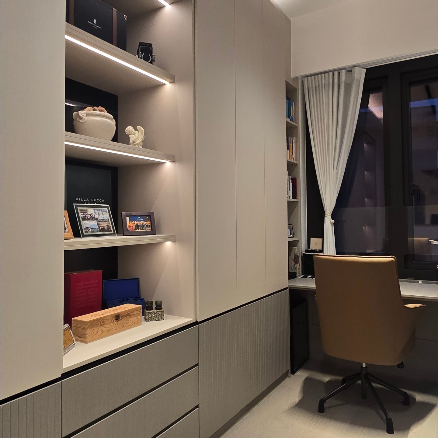 L.P Art Interior Design & Contracting - 室內設計裝修工程 | Hong Kong Hong Kong