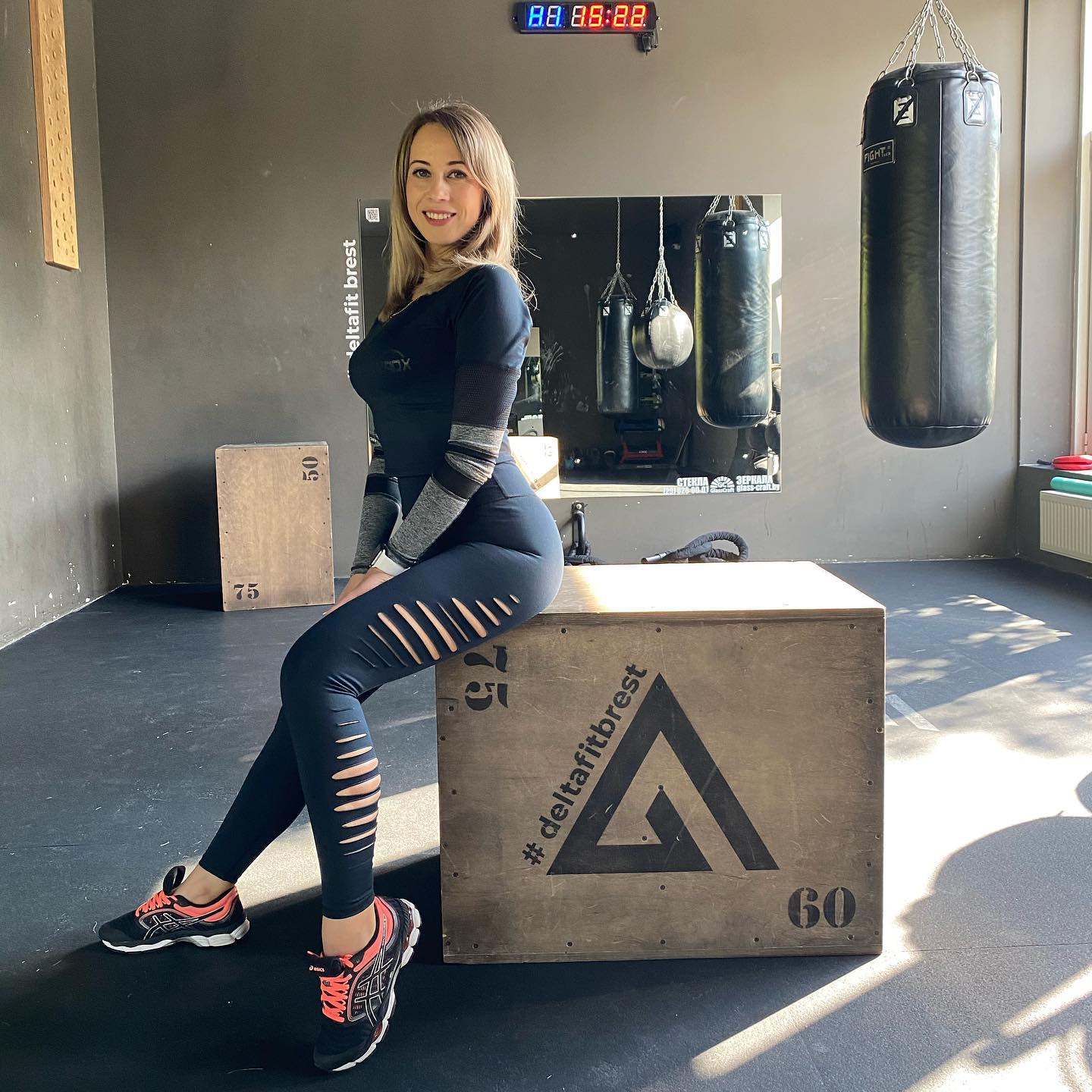 Deltafit | Brest