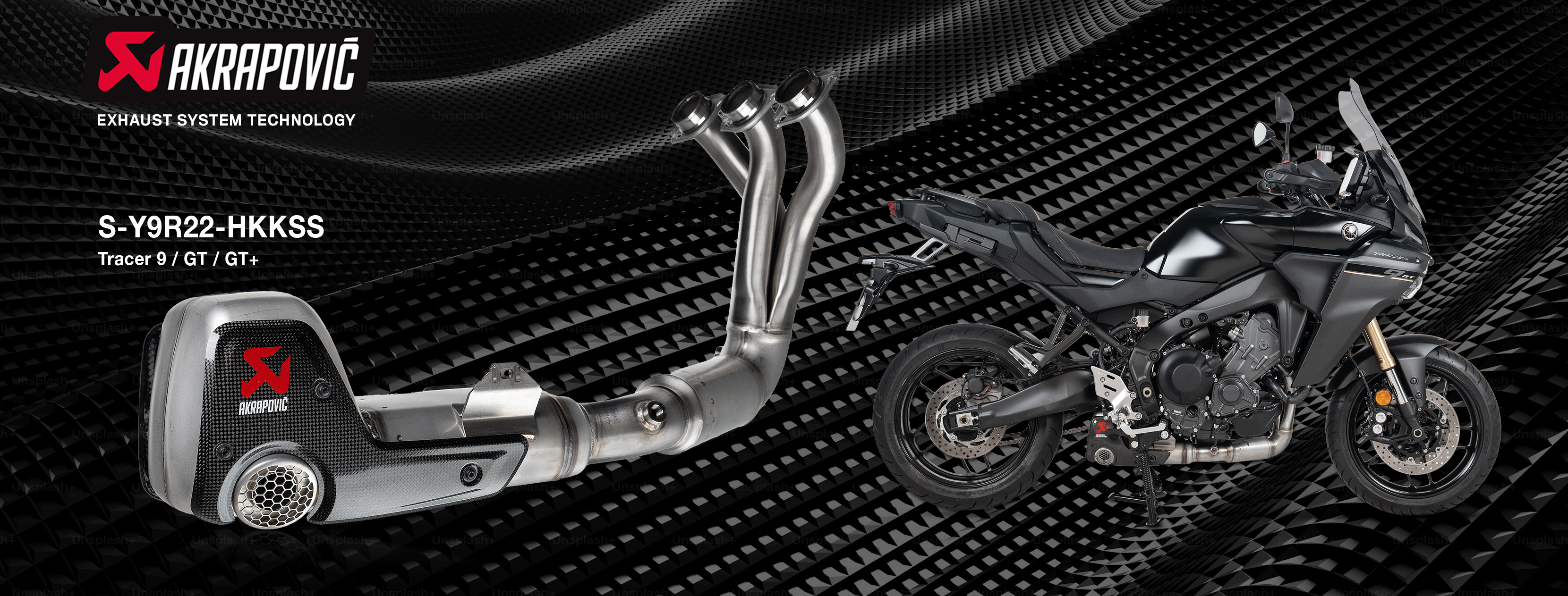 Malaysia - Akrapovic Exhaust System Kawasaki Z800 (2013-2016) Slip 