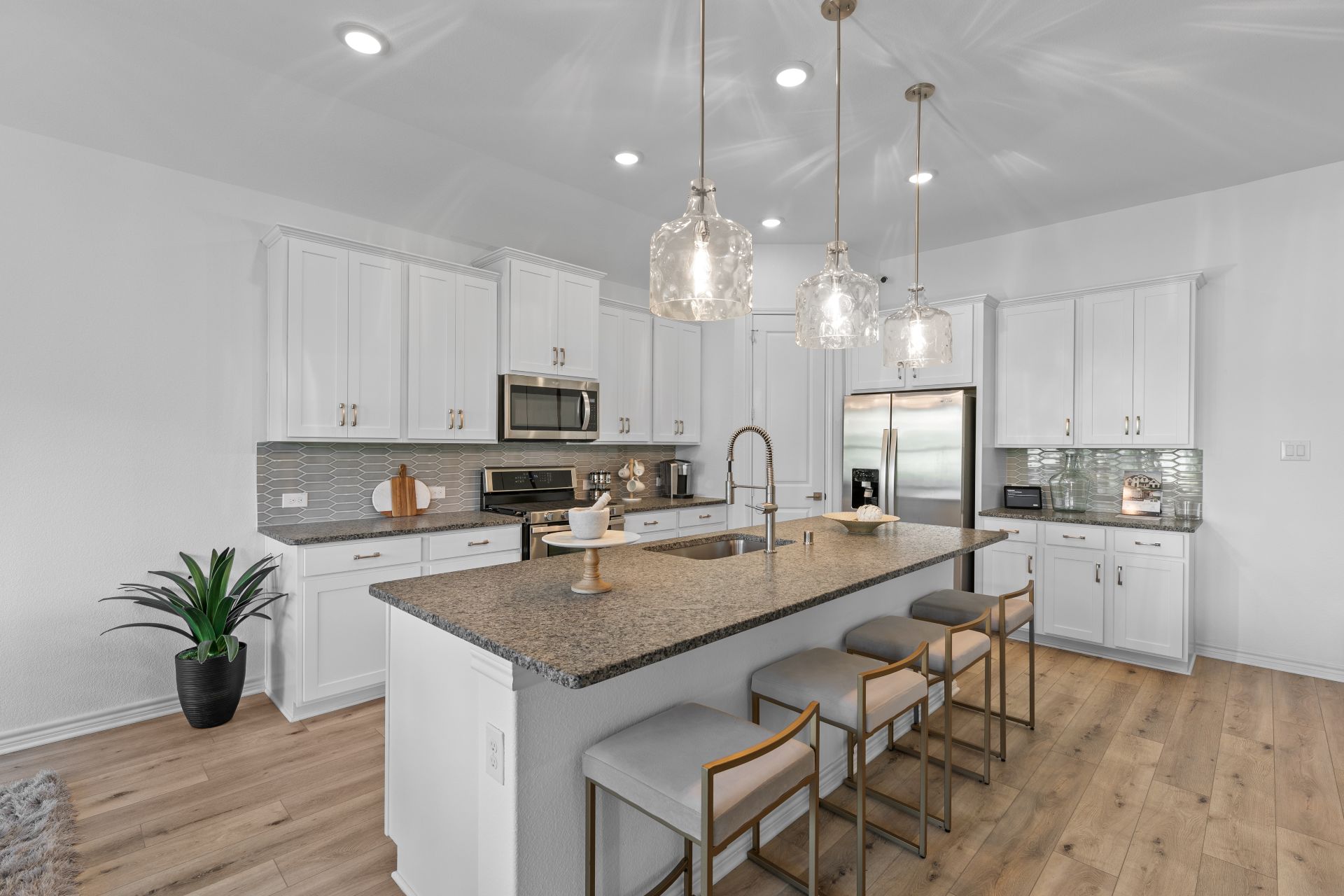 Coventry - 🌟 Step inside the Magnolia 🌟 Our stunning 60’ model home at ...